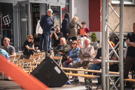 Zväčšiť fotografiu - Jabloň je ukážkovým kultúrno - kreatívnym centrom - TSK_DOD Galéria Jabloň_mini-33