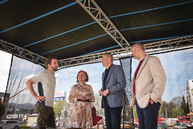 Zväčšiť fotografiu - Jabloň je ukážkovým kultúrno - kreatívnym centrom - TSK_DOD Galéria Jabloň_mini-42