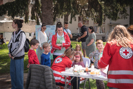 Zväčšiť fotografiu - Jabloň je ukážkovým kultúrno - kreatívnym centrom - TSK_DOD Galéria Jabloň_mini-7