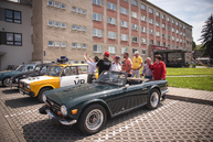 Zväčšiť fotografiu - Jabloň je ukážkovým kultúrno - kreatívnym centrom - TSK_DOD Galéria Jabloň_mini-9