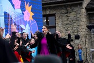 Zväčšiť fotografiu - Je to tu! rok kultúry 2026 sme otvorili vo veľkom štýle