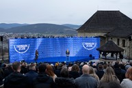 Zväčšiť fotografiu - Je to tu! rok kultúry 2026 sme otvorili vo veľkom štýle