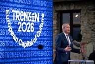 Zväčšiť fotografiu - Je to tu! rok kultúry 2026 sme otvorili vo veľkom štýle