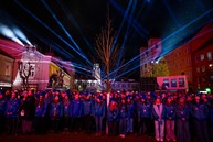 Zväčšiť fotografiu - Je to tu! rok kultúry 2026 sme otvorili vo veľkom štýle