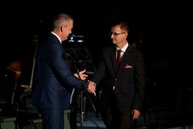 Zväčšiť fotografiu - Je to tu! rok kultúry 2026 sme otvorili vo veľkom štýle