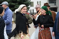 Zväčšiť fotografiu - Je to tu! rok kultúry 2026 sme otvorili vo veľkom štýle