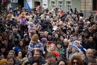 Zväčšiť fotografiu - Je to tu! rok kultúry 2026 sme otvorili vo veľkom štýle