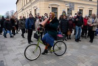 Zväčšiť fotografiu - Je to tu! rok kultúry 2026 sme otvorili vo veľkom štýle