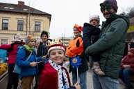 Zväčšiť fotografiu - Je to tu! rok kultúry 2026 sme otvorili vo veľkom štýle