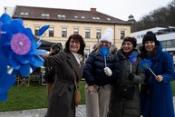 Zväčšiť fotografiu - Je to tu! rok kultúry 2026 sme otvorili vo veľkom štýle