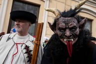 Zväčšiť fotografiu - Je to tu! rok kultúry 2026 sme otvorili vo veľkom štýle