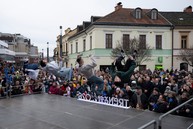 Zväčšiť fotografiu - Je to tu! rok kultúry 2026 sme otvorili vo veľkom štýle