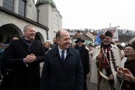 Zväčšiť fotografiu - Je to tu! rok kultúry 2026 sme otvorili vo veľkom štýle