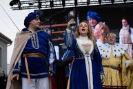 Zväčšiť fotografiu - Je to tu! rok kultúry 2026 sme otvorili vo veľkom štýle