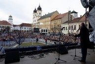 Zväčšiť fotografiu - Je to tu! rok kultúry 2026 sme otvorili vo veľkom štýle