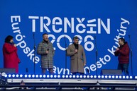 Zväčšiť fotografiu - Je to tu! rok kultúry 2026 sme otvorili vo veľkom štýle