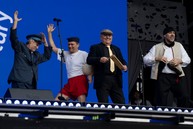 Zväčšiť fotografiu - Je to tu! rok kultúry 2026 sme otvorili vo veľkom štýle