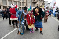 Zväčšiť fotografiu - Je to tu! rok kultúry 2026 sme otvorili vo veľkom štýle