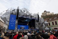 Zväčšiť fotografiu - Je to tu! rok kultúry 2026 sme otvorili vo veľkom štýle