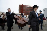 Zväčšiť fotografiu - Je to tu! rok kultúry 2026 sme otvorili vo veľkom štýle