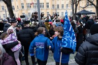 Zväčšiť fotografiu - Je to tu! rok kultúry 2026 sme otvorili vo veľkom štýle