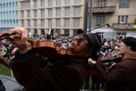 Zväčšiť fotografiu - Je to tu! rok kultúry 2026 sme otvorili vo veľkom štýle