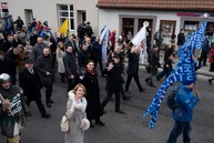 Zväčšiť fotografiu - Je to tu! rok kultúry 2026 sme otvorili vo veľkom štýle