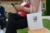 Zväčšiť fotografiu - Jeden deň, tri podujatia alebo ako na hornej nitre posilňujú regionálnu identitu
