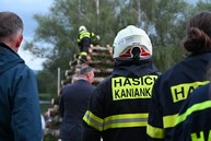 Zväčšiť fotografiu - Jeden deň, tri podujatia alebo ako na hornej nitre posilňujú regionálnu identitu