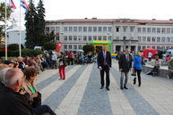 Jedno z najmladších miest slovenska oslávilo 79. výročie svojho vzniku - IMG_0705