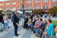 Jedno z najmladších miest slovenska oslávilo 79. výročie svojho vzniku - IMG_0714