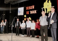 Jesennými darmi boli slnečné vystúpenia - 007