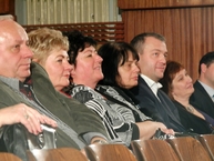 Jesennými darmi boli slnečné vystúpenia - 09