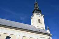 Zväčšiť fotografiu - Jubileá dnes v kraji oslavovali záhradkári aj dobrovoľní hasiči