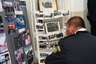 Zväčšiť fotografiu - Jubileá dnes v kraji oslavovali záhradkári aj dobrovoľní hasiči