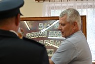 Zväčšiť fotografiu - Jubileá dnes v kraji oslavovali záhradkári aj dobrovoľní hasiči