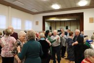 Zväčšiť fotografiu - Katarínska zábava prilákala dve stovky ľudí - IMG_9826