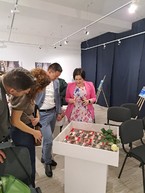 Zväčšiť fotografiu - Keď sú múzou hradné skaly