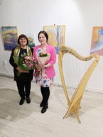 Zväčšiť fotografiu - Keď sú múzou hradné skaly