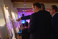 Zväčšiť fotografiu - Kedysi elita, dnes múzejníci - TSK_TNmúzeum_145.výročie_mini (19 of 30)