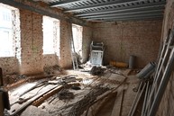 Zväčšiť fotografiu - Knihy dostávajú nový domov