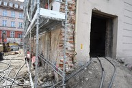 Zväčšiť fotografiu - Knihy dostávajú nový domov