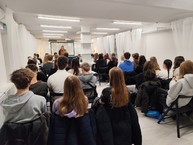 Zväčšiť fotografiu - Knižnice už dávno nie sú iba miestom na výpožičku kníh