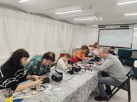 Zväčšiť fotografiu - Knižnice už dávno nie sú iba miestom na výpožičku kníh