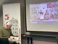 Zväčšiť fotografiu - Knižnice už dávno nie sú iba miestom na výpožičku kníh