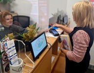 Zväčšiť fotografiu - Knižnice už dávno nie sú iba miestom na výpožičku kníh