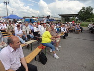 Konal sa festival seniorských folklórnych súborov alebo kým žiješ, tancuj - 3_resize