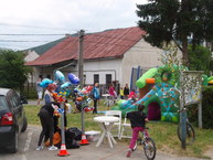 Konali sa brvništské hody, oslavovali aj hasiči - 4_resize
