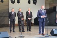 Kopaničárské slávnosti v starom hrozenkove sú symbolom priateľstva medzi slovákmi a čechmi - IMG_9646