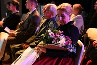 Zväčšiť fotografiu - Korene kultúry sú na hornej nitre hlboko zapustené - Kultúra 2024_13